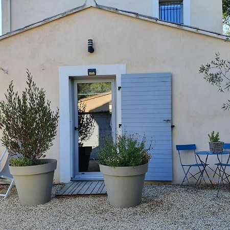 La Bastide Aux Oliviers Ξενοδοχείο Tourrettes-sur-Loup Εξωτερικό φωτογραφία